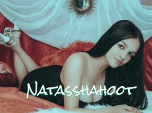 Natasshahoot