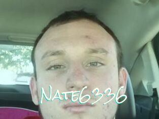 Nate6336