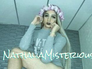 NathaliaMisterious