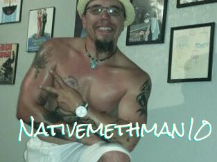 Nativemethman10