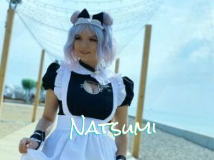 Natsumi