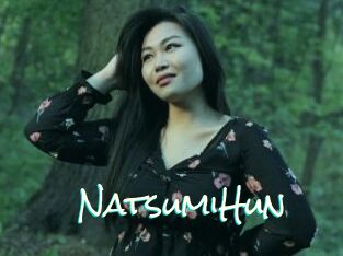 NatsumiHun