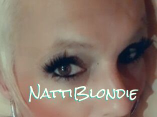 NattiBlondie