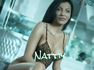 Nattiy