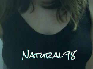 Natural98