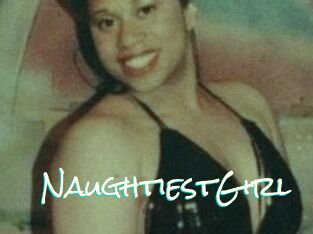 NaughtiestGirl
