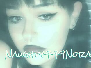 Naughty999Nora