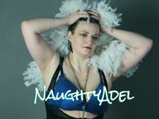 NaughtyAdel