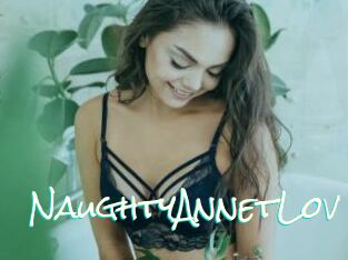 NaughtyAnnetLov