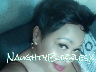 NaughtyBubblesX