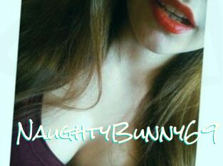NaughtyBunny69