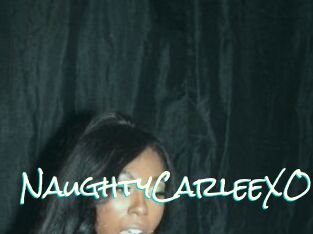 NaughtyCarleeXO