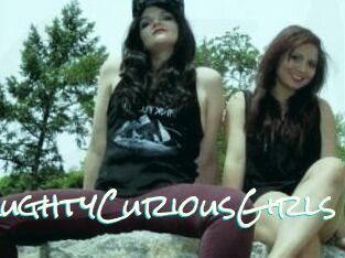 NaughtyCuriousGirls