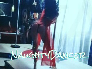 NaughtyDancer