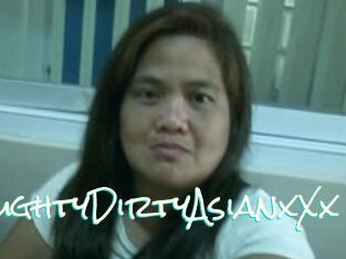 NaughtyDirtyAsianxXx