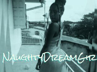 NaughtyDreamGirl