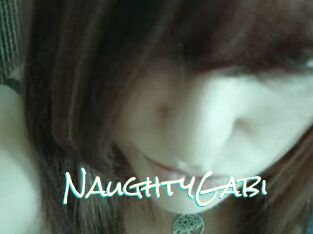 NaughtyGabi