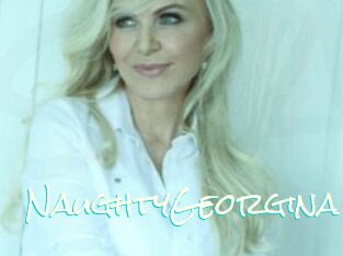 NaughtyGeorgina