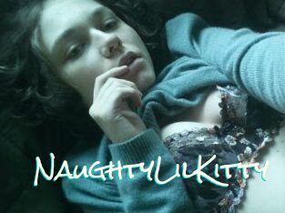 NaughtyLilKitty