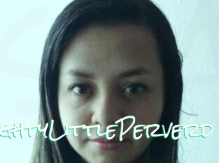 NaughtyLittlePerverd