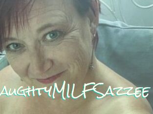 NaughtyMILFSazzee