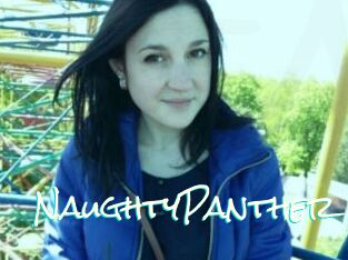 NaughtyPanther