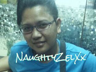 NaughtyZelXx