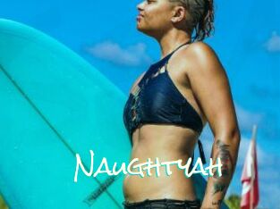 Naughtyah