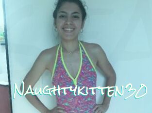 Naughtykitten30
