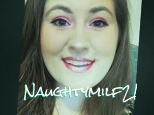 Naughtymilf21