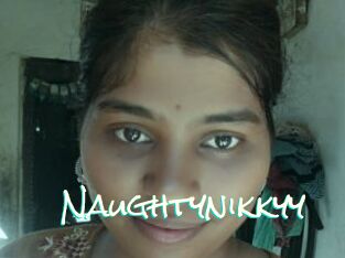 Naughtynikkyy