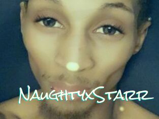 NaughtyxStarr