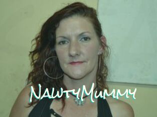 NawtyMummy