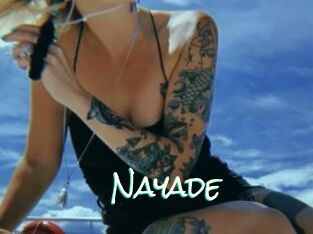 Nayade