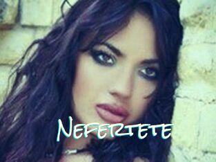 Nefertete
