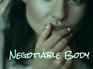 Negotiable_Body