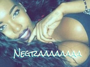 Negraaaaaaaa