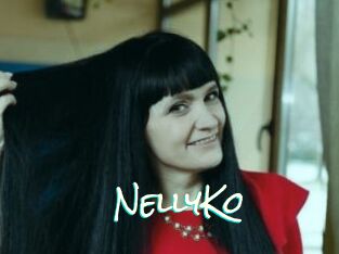 NellyKo