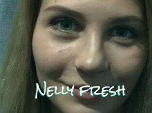 Nelly_fresh