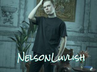 NelsonLuvlish