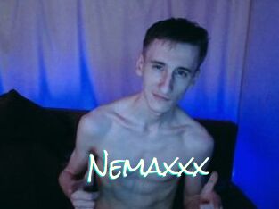 Nemaxxx