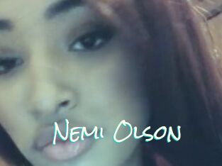 Nemi_Olson