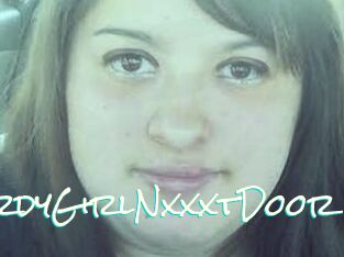 NerdyGirlNxxxtDoor
