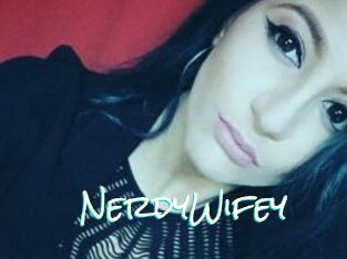 NerdyWifey