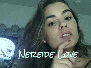 Nereide_Love