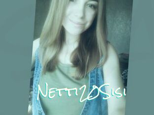 Netti20Sisi