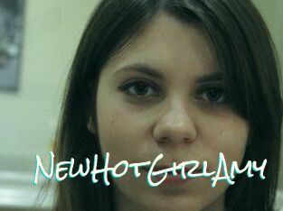 New_Hot_GirlAmy