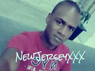 NewJerseyXXX