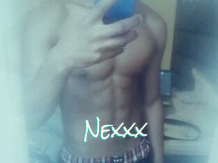 Nexxx