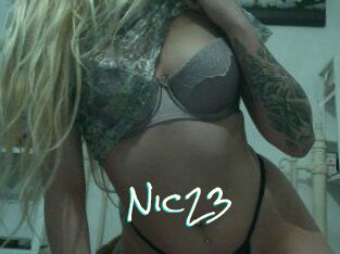 Nic23